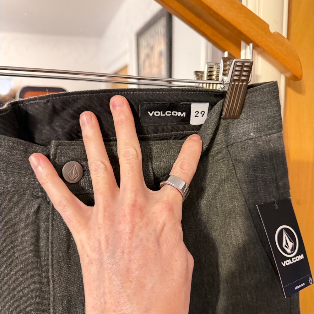 Volcom Pant - Picture 2 of 5